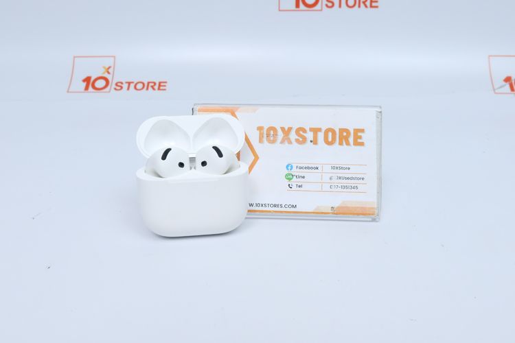 Airpods 4 ANC - ID26010045
