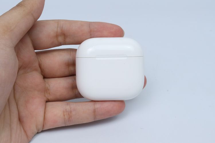 Airpods 4 ANC - ID26010045 รูปที่ 2