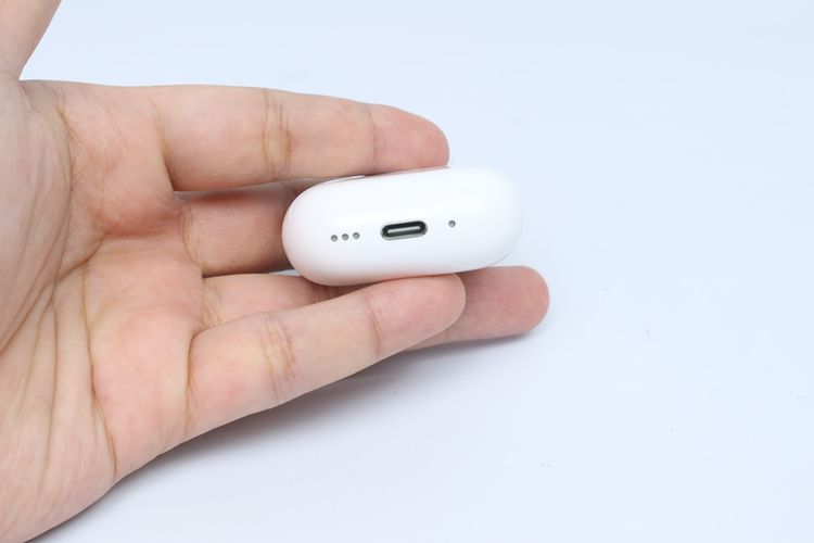 Airpods 4 ANC - ID26010045 รูปที่ 4
