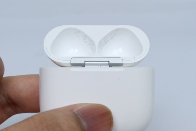 Airpods 4 ANC - ID26010045 รูปที่ 8
