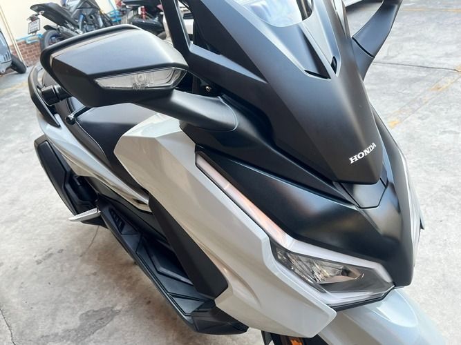  FORZA 350 TFT ปี 24 ไมล์ 3846  km. รูปที่ 10