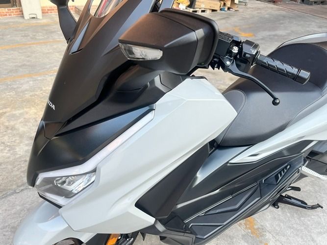  FORZA 350 TFT ปี 24 ไมล์ 3846  km. รูปที่ 9