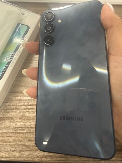 Samsung A16 5G รูปที่ 3