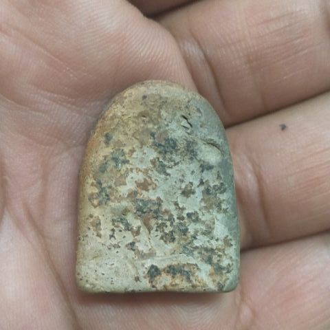 พระซุ้มกอเก่า รูปที่ 2