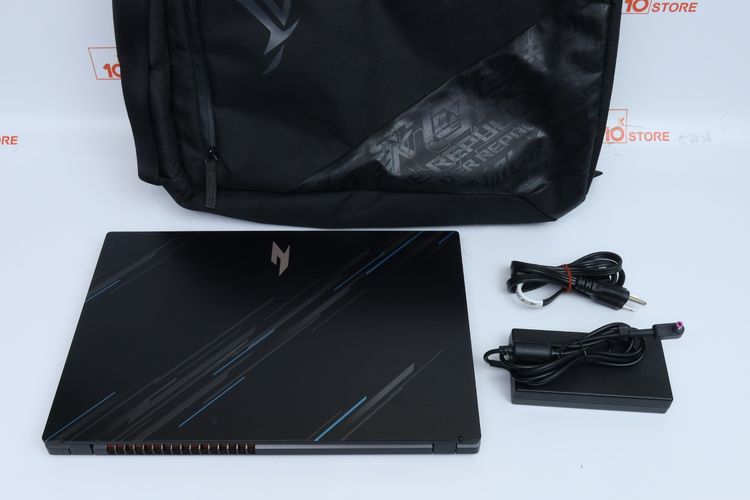 ACER NITRO V 15 ANV15-51-578S Intel Core i5-13420H.RTX2050.RAM32GB.SSD512GB  ID26010041 รูปที่ 11