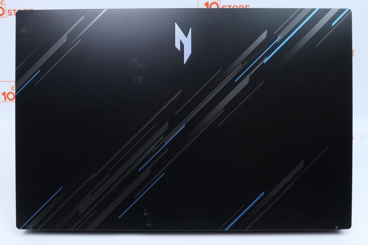 ACER NITRO V 15 ANV15-51-578S Intel Core i5-13420H.RTX2050.RAM32GB.SSD512GB  ID26010041 รูปที่ 9