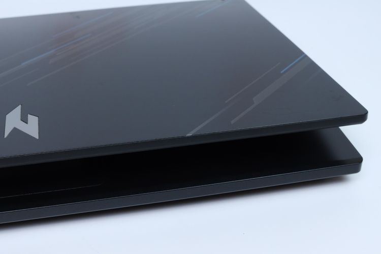 ACER NITRO V 15 ANV15-51-578S Intel Core i5-13420H.RTX2050.RAM32GB.SSD512GB  ID26010041 รูปที่ 6