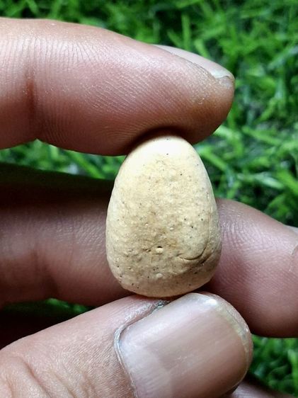 พระวัดพลับเนื้อผงเก่า รูปที่ 2