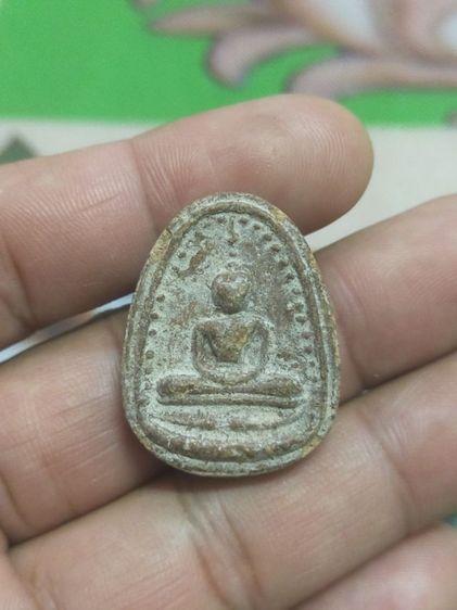 พระหลวงพ่อกวยวัดหนองอีดุก