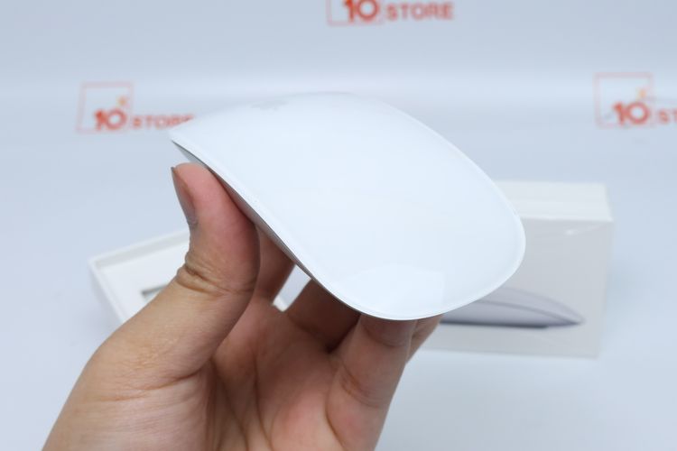 Magic Mouse (Lighning) - ID26010040 รูปที่ 3