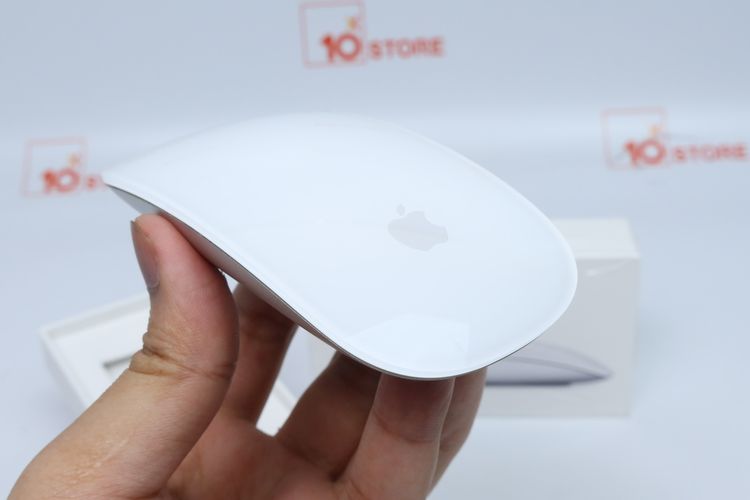 Magic Mouse (Lighning) - ID26010040 รูปที่ 5