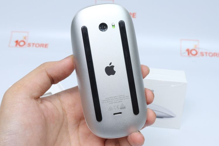 Magic Mouse (Lighning) - ID26010040 รูปที่ 2