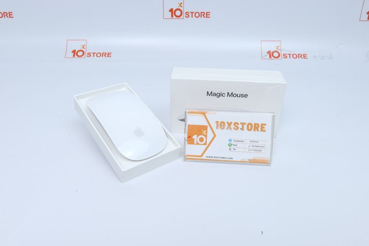 Magic Mouse (Lighning) - ID26010040