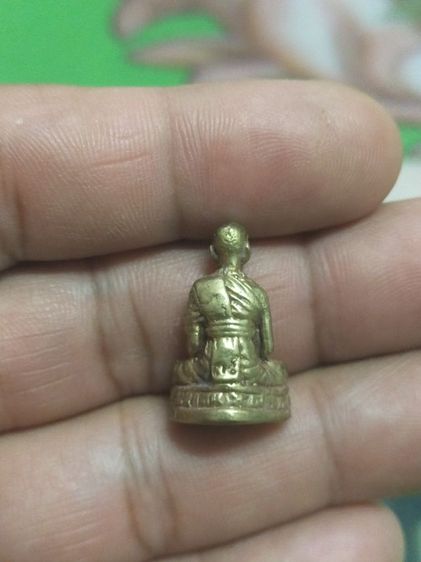 พระหลวงพ่อทบวัดชนเเดน รูปที่ 2