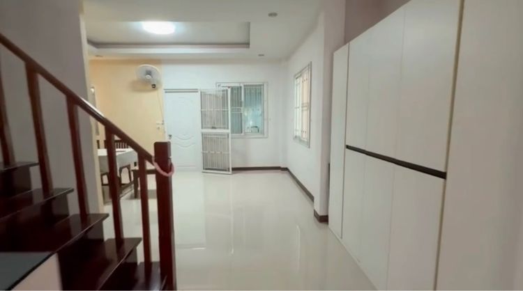 มีบางส่วน บ้านเดี่ยวสภาพดีสวยๆ 40.2 ตรว. รูปที่ 4