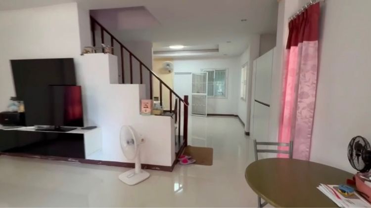 มีบางส่วน บ้านเดี่ยวสภาพดีสวยๆ 40.2 ตรว. รูปที่ 3