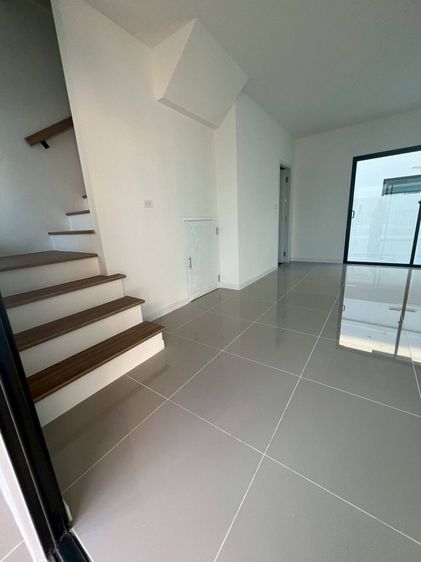 Pruksa ไม่มี 2025 ขายด่วน ทาวน์โฮมมือ 1 โครงการพฤกษา เดอะ คอนเนค รามอินทรา กม.8 รูปที่ 4