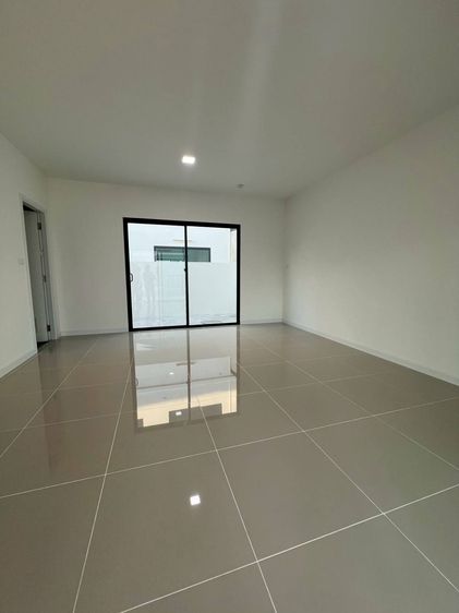 Pruksa ไม่มี 2025 ขายด่วน ทาวน์โฮมมือ 1 โครงการพฤกษา เดอะ คอนเนค รามอินทรา กม.8 รูปที่ 3