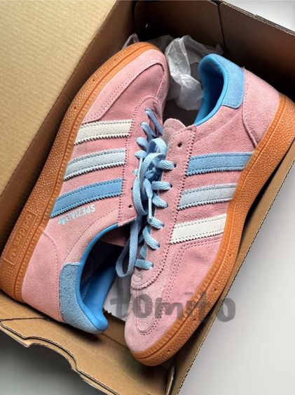 ส่งต่อ adidas handball spezial สภาพดี