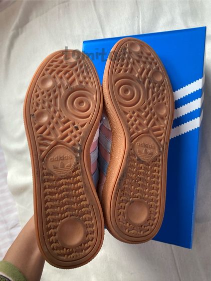 ส่งต่อ adidas handball spezial สภาพดี รูปที่ 6