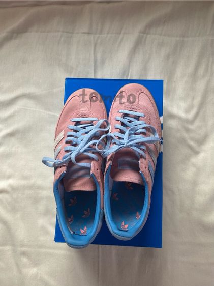 ส่งต่อ adidas handball spezial สภาพดี รูปที่ 3