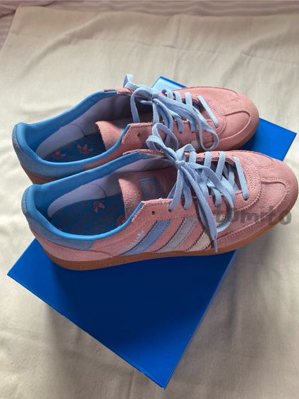 ส่งต่อ adidas handball spezial สภาพดี รูปที่ 4