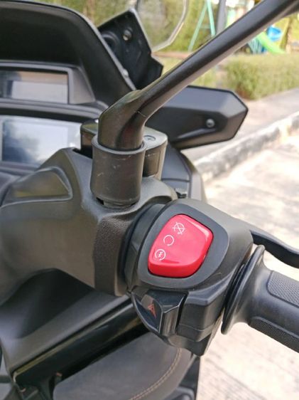 ห้ามพลาด Xmax Tech Max 2024จด25 รูปที่ 18