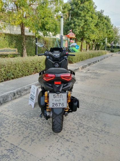 ห้ามพลาด Xmax Tech Max 2024จด25 รูปที่ 7