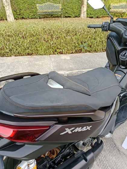 ห้ามพลาด Xmax Tech Max 2024จด25 รูปที่ 16