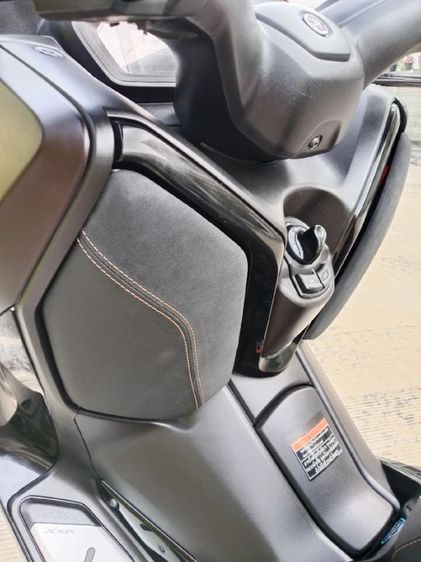 ห้ามพลาด Xmax Tech Max 2024จด25 รูปที่ 9