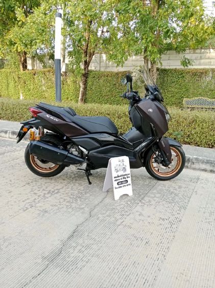 ห้ามพลาด Xmax Tech Max 2024จด25 รูปที่ 4