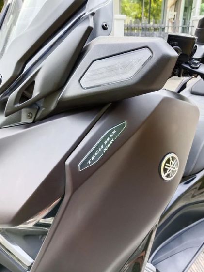 ห้ามพลาด Xmax Tech Max 2024จด25 รูปที่ 15