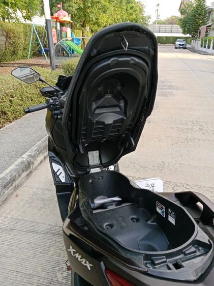 ห้ามพลาด Xmax Tech Max 2024จด25 รูปที่ 12