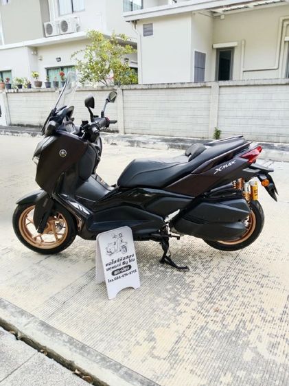 ห้ามพลาด Xmax Tech Max 2024จด25 รูปที่ 8