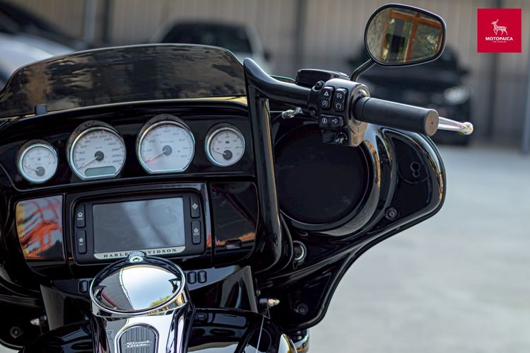 Harley StreetGlide Special103 Stage1 ปี2017 รถศูนย์ฯ วิ่ง15,000Mi รูปที่ 13