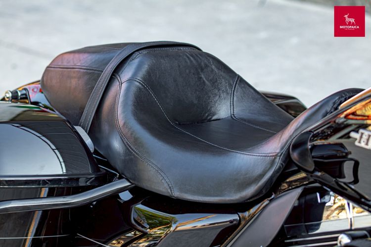 Harley StreetGlide Special103 Stage1 ปี2017 รถศูนย์ฯ วิ่ง15,000Mi รูปที่ 17