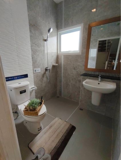 อื่นๆ ไม่มี 2025 ใช่ บ้านเดี่ยวมือ 1 ซอยวัดพระเงิน พร้อมเข้าอยู่ รูปที่ 4