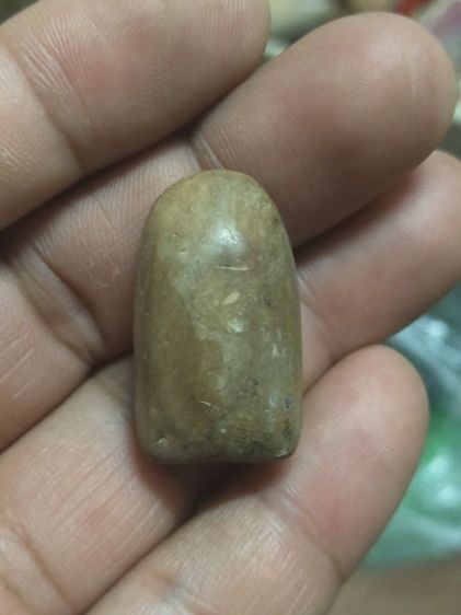 พระคงลำพูน รูปที่ 2