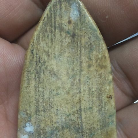 พระขุนแผนเก่าเนื้อจัด รูปที่ 2