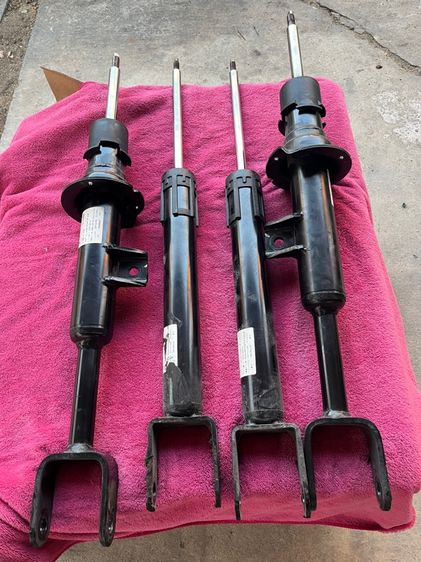 โช๊ค BYD Seal Pemium