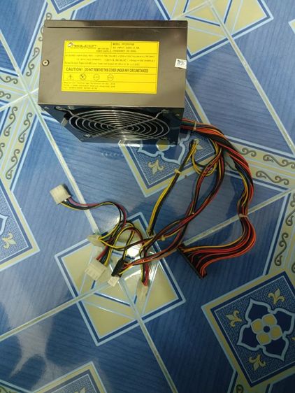 psu 450w รูปที่ 2