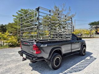 Toyota Revo ตอนเดียว 4x4 ปี 2023