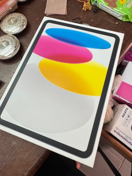 iPad gen11 128gb wifi รูปที่ 3