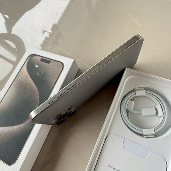 iPhone 15 Pro Max 1 TB รูปที่ 9