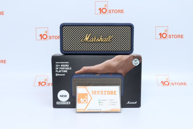 Marshall Emberton III - ID26010049