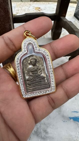 ปล่อยพระค่ะ