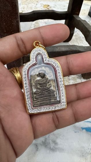 ปล่อยพระค่ะ รูปที่ 7