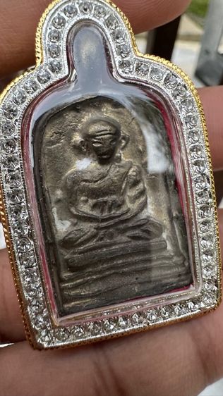 ปล่อยพระค่ะ รูปที่ 3