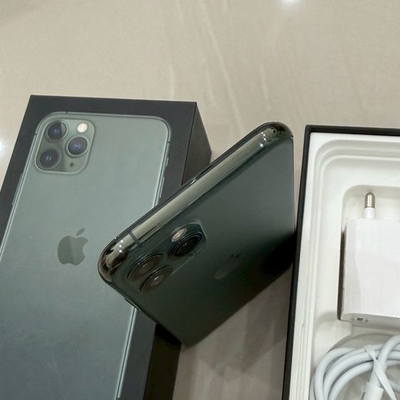 iphone 11 pro 64g รูปที่ 4