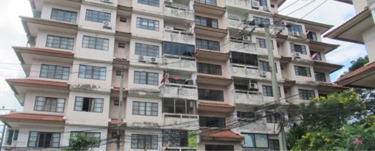 คอนโดการเคหะนนทบุรี3